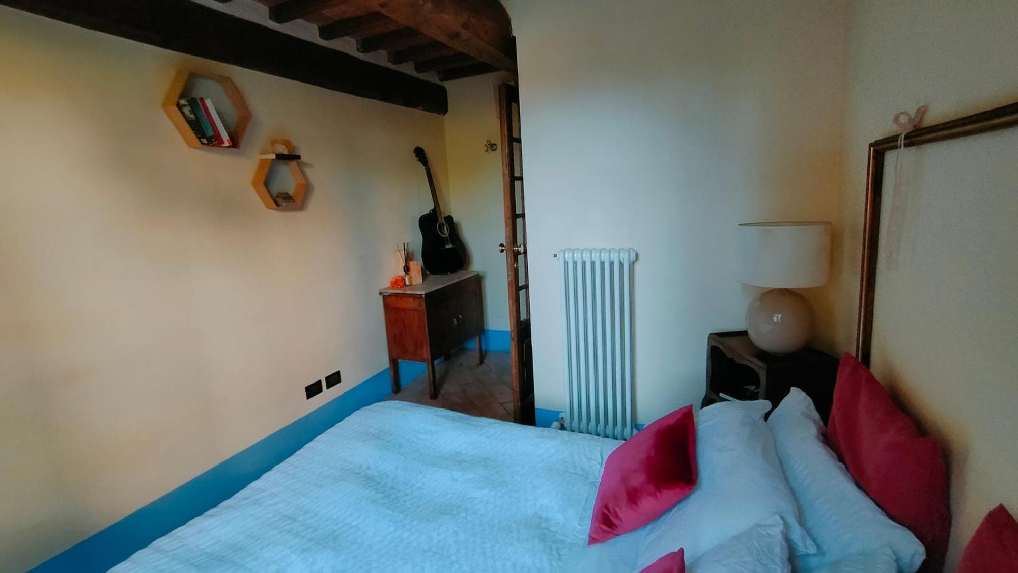 Cosy Country Room Garden Sovicille Cameră foto